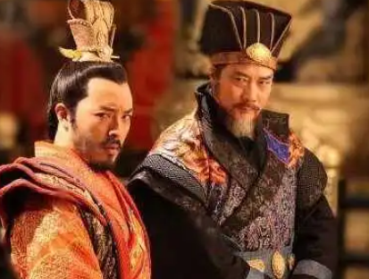 李世民不杀李渊的背后：权力与人性的双重考量