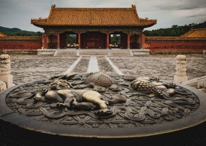 探秘雍正泰陵地宫之谜——为何不对外开放的考古解读