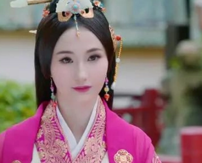 探秘汉景帝的后宫——程姬之谜
