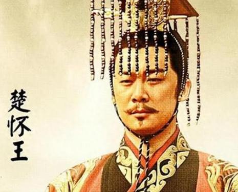 楚怀王的困境：秦国牢狱与楚国王位之间的抉择