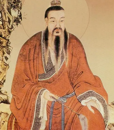 丘处机：历史与小说的双重影像