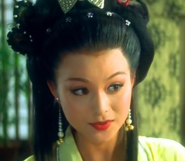 古时候的陪嫁丫鬟：用途与真相