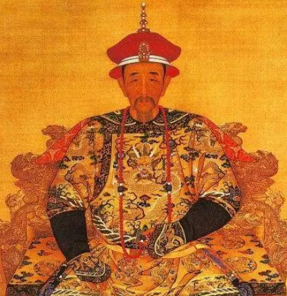 康熙皇帝陵寝之谜：深水中的永恒