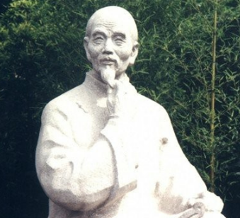 蒲松龄的妻子：他一生中最大的幸运