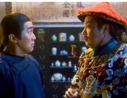 历史上的默默无闻的文武双的宦官都是哪些人？