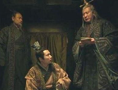 秦二世胡海的母亲之谜：秦始皇的子嗣之争