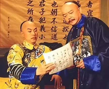 和珅赐死后的家族悲歌：妻妾的命运变迁