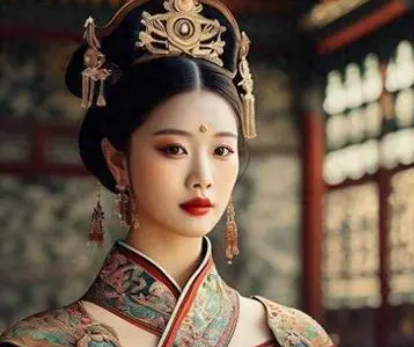 古代妃子是一人一个宫殿吗？真相到底是什么样的？