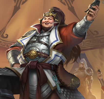 追寻淳于琼的最早踪迹，历史上是怎么记载的？