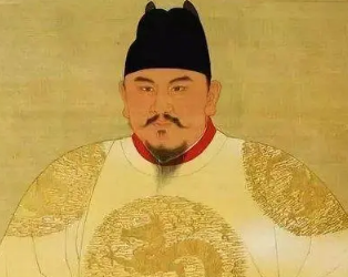 朱元璋与马皇后：一段承载爱情与信仰的生死离别