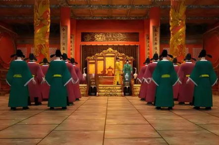 古代官员的退休年龄与18岁上班现象