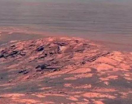 火星探索：揭秘红色星球的秘密