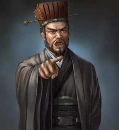 三国时期最厉害的三位谋士：诸葛亮之外的智者