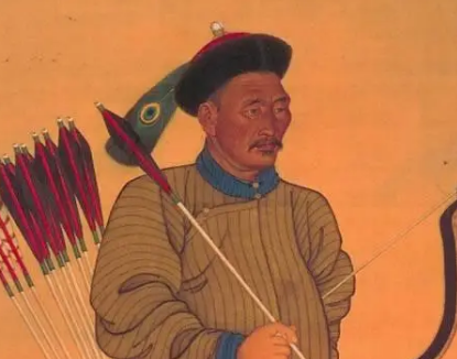 探究满族的荣耀血统：满清八大姓的历史与影响