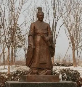历史上年龄最小的丞相：古代神童的政治巅峰