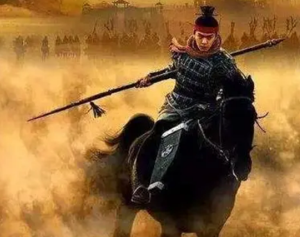 霍去病与李广之子的悲剧：汉武帝为何无责怪？