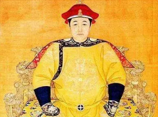 嘉庆帝与小沈阳：宫廷政治下的恩怨纠葛