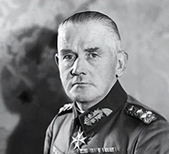 二战德国元帅的排名与影响