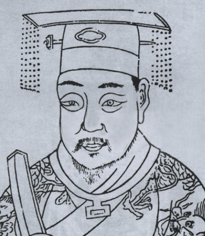 揭秘汤和未成为开国六王的原因，功绩和地位又是什么样的？