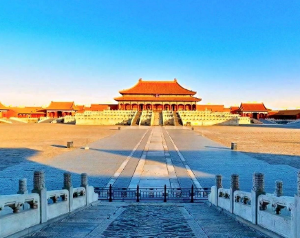 古代故宫的安保措施，古人是如何防火防盗的？