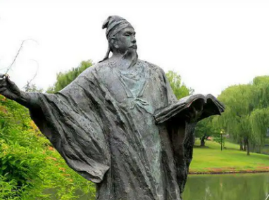 关汉卿：元曲之祖，影响深远的文学巨匠