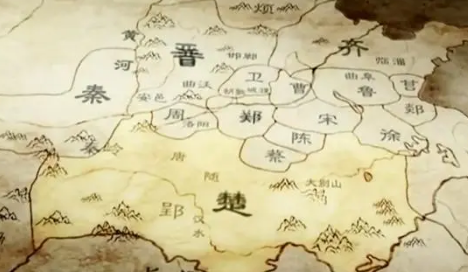 楚庄王：雄才大略的楚国霸主