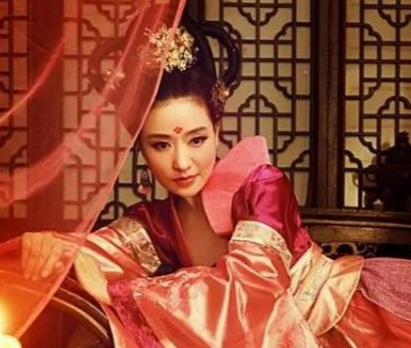 夏姬：春秋时期的绝世美女