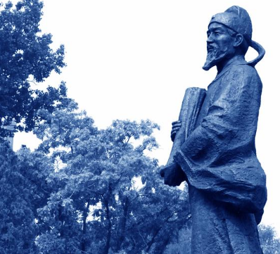 文天祥：从富二代到圣人的历程