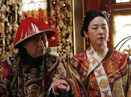 李莲英与慈禧：忠诚与信任的力量
