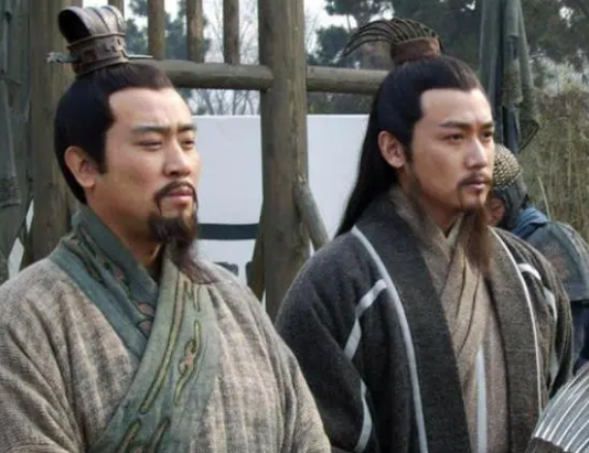 刘备逝世后的诸葛亮：才能与命运的较量