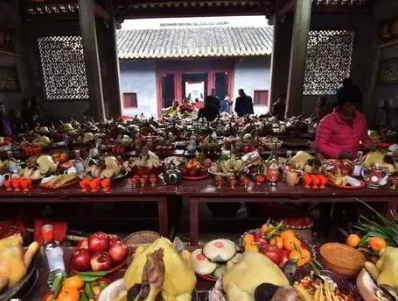 潮汕拜老爷：传统民俗活动的探索之旅