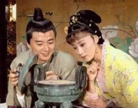 李清照和秦桧是什么关系？他们有联系吗？