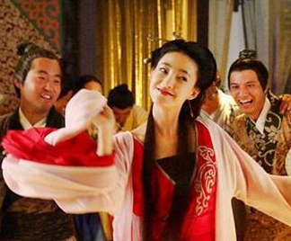 古代青楼女子的真实生活