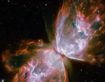 揭秘恒星死亡的奥秘