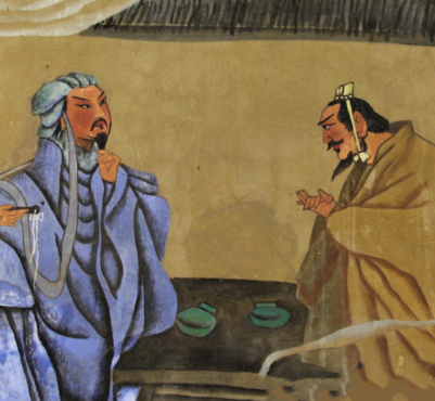 揭秘刘备三顾茅庐背后的深层动机，刘备只是为了一个军师吗？