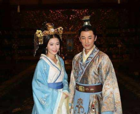 李夫人的非凡魅力：汉武帝的永恒记忆