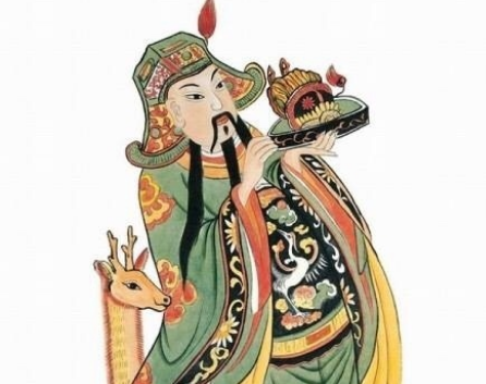 财富巨擘的别称：陶朱公与黄朱公