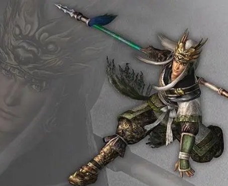 马超的武器：揭秘历史中的神秘利刃