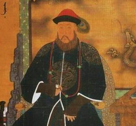 多尔衮之死：历史背后的真相