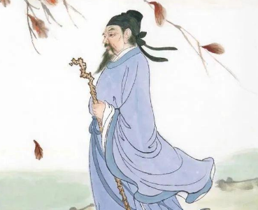 杜甫的讽刺之作：唐诗中的“骂人”绝唱