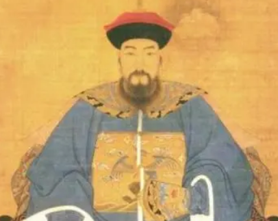 洪承畴投降清朝：真实原因探究
