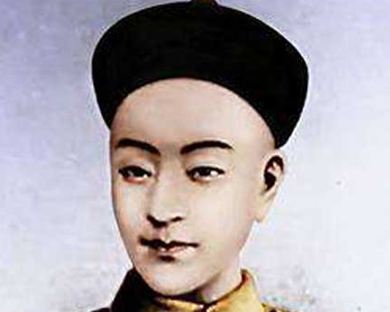 假设历史：光绪亲政与清朝的命运