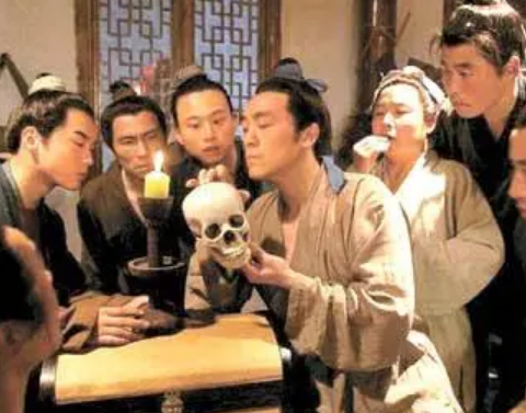 包拯、狄仁杰和宋慈：谁才是最厉害的神探？