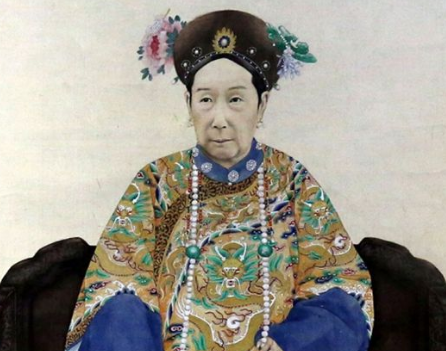 慈禧与缠足：一次改革的尝试与失败