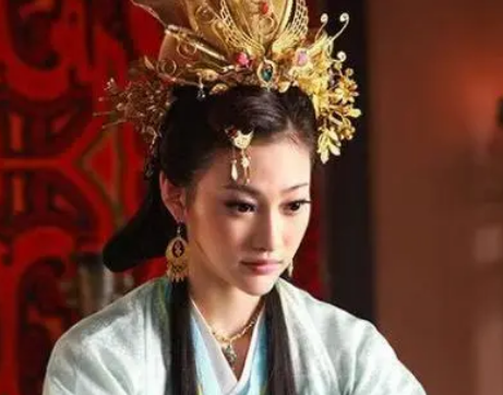 羊献容：历史上的六次皇后，她的美有多深远？