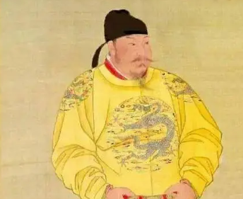 唐朝的帝王关系网：从高祖到玄宗