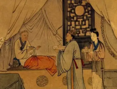 古代养老：传统与实践