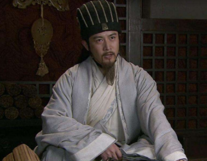 智慧之星：诸葛亮与三国最聪明的人