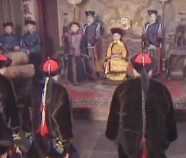 揭秘历史中的鳌拜：真实与传说之间的清朝权臣