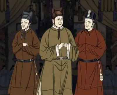 唐朝后期官宦专权的根源